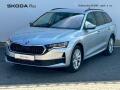 �koda Octavia Selection 1.5 TSI 110 kW Combi