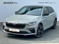 �koda Scala Monte Carlo 1.0 TSI 85 kW