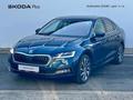 koda Octavia Style Plus 1.5 TSI 110 kW