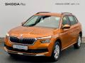 koda Kamiq Ambition 1.0 TSI 81kW