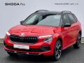 �koda Kamiq Monte Carlo 1.0 TSI 85kW DSG