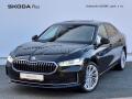�koda Superb L&K 2.0 TSI 195 kW 4x4 DSG
