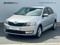 �koda Rapid Ambition Plus 1.2 TSI 66 kW