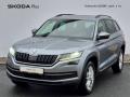 koda Kodiaq Ambition Plus 2.0 TDI 110 kW D