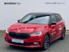 koda Fabia Monte Carlo 1.0 TSI 85 kW DSG