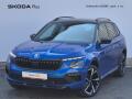 �koda Kamiq Monte Carlo 1.0 TSI 85kW DSG