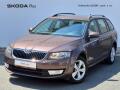 �koda Octavia Elegance 2.0 TDI 110kW Combi