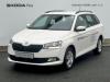 koda Fabia Ambition 1.0 TSI 70 kW Combi