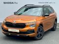 �koda Kamiq Monte Carlo 1.0 TSI 85 kW