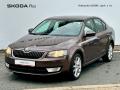 koda Octavia Ambition Plus 1.4 TSI 103 kW