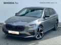 �koda Scala Monte Carlo 1.5 TSI 110 kW DSG