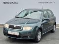koda Fabia Ambiente 1.2 HTP 47kW