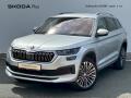 �koda Kodiaq Laurin & Klement 2.0 TDI 147 k