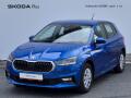�koda Fabia Selection 1.0 TSI 70kW