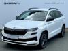 koda Karoq Sportline 1.5 TSI 110 kW DSG