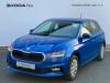 koda Fabia Ambition Plus 1.0 MPI 59 kW