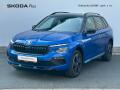 �koda Kamiq Monte Carlo 1.5 TSI 110 kW DSG