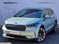 �koda Enyaq ecoSUITE 80 150 kW
