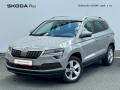 �koda Karoq Style PLUS 1.5 TSI 110 kW