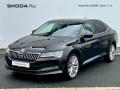 koda Superb Style Plus 2.0 TSI 140 kW DSG