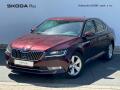�koda Superb Laurin & Klement 2.0 TDI 140kW