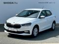 koda Fabia Ambition Plus 1.0 TSI 70kW