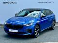 koda Scala Monte Carlo 1.0 TSI 85 kW DSG