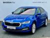 koda Octavia Style Plus 1.5 TSI 110 kW