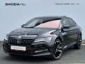 koda Superb Sportline 2.0 TSI 206kW 4x4 DS