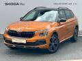 �koda Kamiq Monte Carlo 1.5 TSI 110 kW