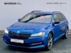 koda Superb Sportline 2.0 TDI 147kW 4x4 DS