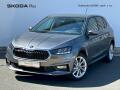 �koda Fabia Top Selection 1.0 TSI 85 kW