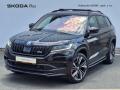 �koda Kodiaq RS Challenge 2.0 Bi-TDI 176 kW