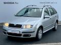 �koda Fabia Ambiente 1.2 HTP 47 kW Combi