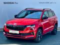 koda Karoq Sportline 1.5 TSI 110 kW DSG