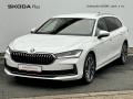 koda Superb L&K 2.0 TDI 110 kW DSG Combi