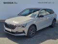 koda Scala MC TS 81/1.0 M6F