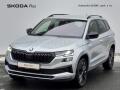 �koda Karoq Sportline 2.0 TDI 110kW DSG