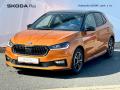 koda Fabia Monte Carlo 1.0 TSI 85 kW