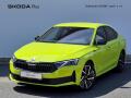 �koda Octavia Sportline 1.5 TSI 110kW