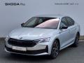 �koda Octavia Sportline 1.5 TSI 110kW MHEV D