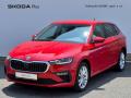 koda Scala Top Selection 1.5 TSI 110kW