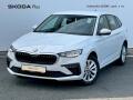 �koda Scala Selection 1.0 TSI 85 kW