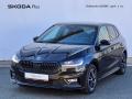 koda Fabia Monte Carlo 1.0 TSI 85kW DSG
