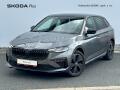 �koda Scala Monte Carlo 1.0 TSI 85 kW DSG