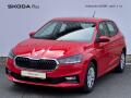 �koda Fabia Selection 1.0 TSI 70 kW