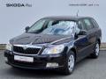 koda Octavia Prima Edition 1.6 TDI 77 kW Co