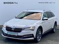 koda Superb Scout 2.0 TDI 147kW Combi 4x4