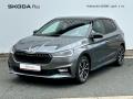 koda Fabia Monte Carlo 1.5 TSI 110 kW DSG