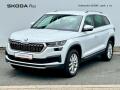 �koda Kodiaq Style 2.0 TDI 110 kW DSG 4x4